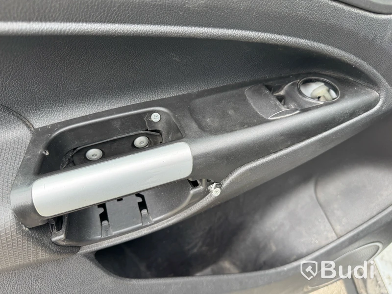 Skåpbil Ford Transit Connect 230 LWB 1.6 TDCi -2015 | Reparationsobjekt