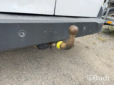 Skåpbil Ford Transit Connect 230 LWB 1.6 TDCi -2015 | Reparationsobjekt