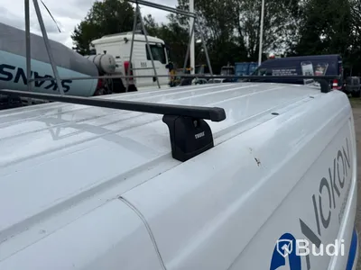 Skåpbil Ford Transit Connect 230 LWB 1.6 TDCi -2015 | Reparationsobjekt