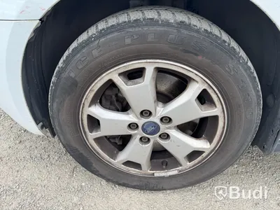 Skåpbil Ford Transit Connect 230 LWB 1.6 TDCi -2015 | Reparationsobjekt