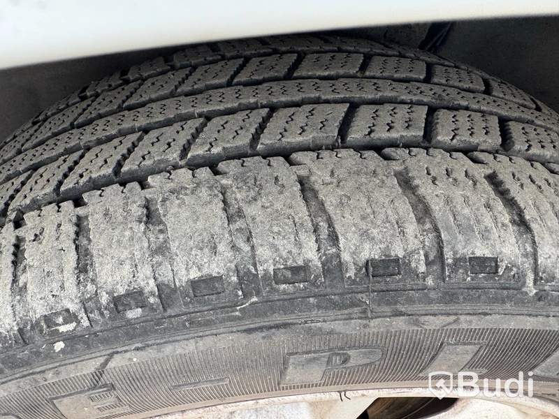 Skåpbil Ford Transit Connect 230 LWB 1.6 TDCi -2015 | Reparationsobjekt