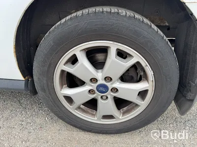 Skåpbil Ford Transit Connect 230 LWB 1.6 TDCi -2015 | Reparationsobjekt