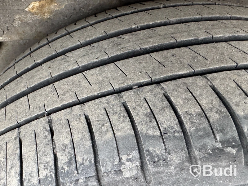 Skåpbil Ford Transit Connect 230 LWB 1.6 TDCi -2015 | Reparationsobjekt