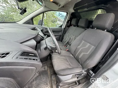 Skåpbil Ford Transit Connect 230 LWB 1.6 TDCi -2015 | Reparationsobjekt