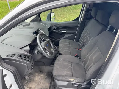 Skåpbil Ford Transit Connect 230 LWB 1.6 TDCi -2014 | Reparationsobjekt