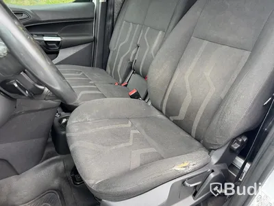 Skåpbil Ford Transit Connect 230 LWB 1.6 TDCi -2014 | Reparationsobjekt