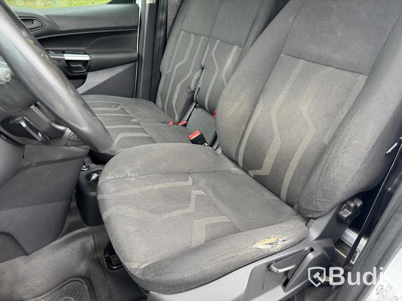 Skåpbil Ford Transit Connect 230 LWB 1.6 TDCi -2014 | Reparationsobjekt