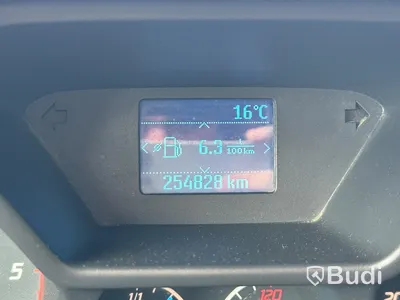 Skåpbil Ford Transit Connect 230 LWB 1.6 TDCi -2014 | Reparationsobjekt