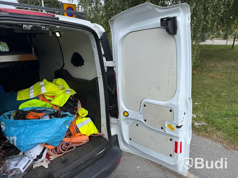 Skåpbil Ford Transit Connect 230 LWB 1.6 TDCi -2014 | Reparationsobjekt