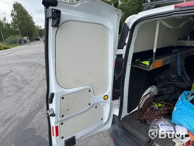 Skåpbil Ford Transit Connect 230 LWB 1.6 TDCi -2014 | Reparationsobjekt