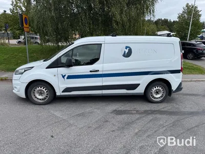 Skåpbil Ford Transit Connect 230 LWB 1.6 TDCi -2014 | Reparationsobjekt