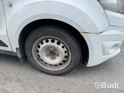 Skåpbil Ford Transit Connect 230 LWB 1.6 TDCi -2014 | Reparationsobjekt