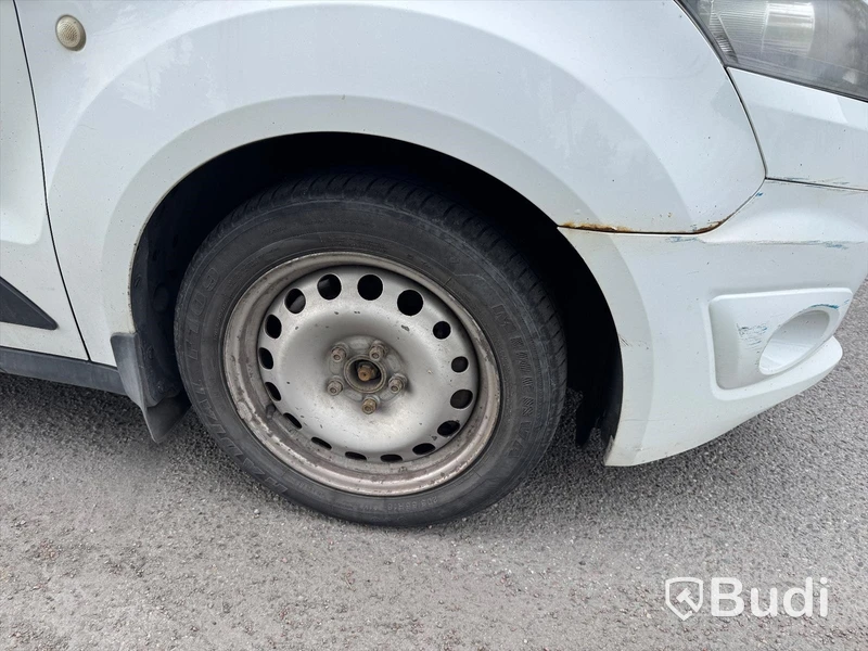 Skåpbil Ford Transit Connect 230 LWB 1.6 TDCi -2014 | Reparationsobjekt
