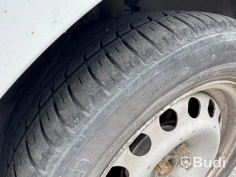 Skåpbil Ford Transit Connect 230 LWB 1.6 TDCi -2014 | Reparationsobjekt