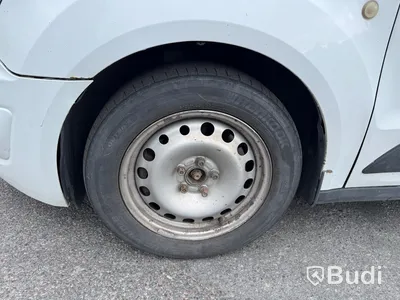 Skåpbil Ford Transit Connect 230 LWB 1.6 TDCi -2014 | Reparationsobjekt