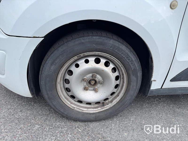 Skåpbil Ford Transit Connect 230 LWB 1.6 TDCi -2014 | Reparationsobjekt