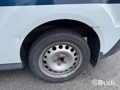 Skåpbil Ford Transit Connect 230 LWB 1.6 TDCi -2014 | Reparationsobjekt