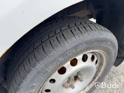 Skåpbil Ford Transit Connect 230 LWB 1.6 TDCi -2014 | Reparationsobjekt