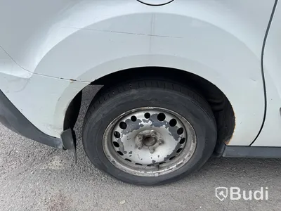 Skåpbil Ford Transit Connect 230 LWB 1.6 TDCi -2014 | Reparationsobjekt