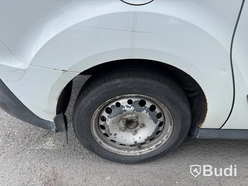 Skåpbil Ford Transit Connect 230 LWB 1.6 TDCi -2014 | Reparationsobjekt