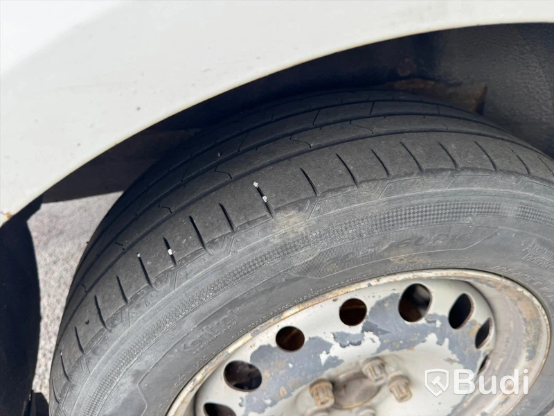 Skåpbil Ford Transit Connect 230 LWB 1.6 TDCi -2014 | Reparationsobjekt
