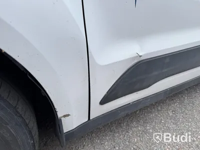 Skåpbil Ford Transit Connect 230 LWB 1.6 TDCi -2014 | Reparationsobjekt