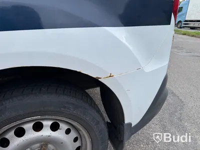 Skåpbil Ford Transit Connect 230 LWB 1.6 TDCi -2014 | Reparationsobjekt