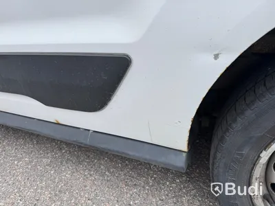 Skåpbil Ford Transit Connect 230 LWB 1.6 TDCi -2014 | Reparationsobjekt