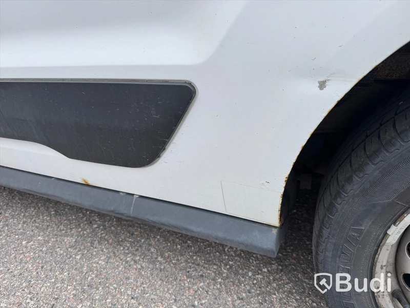 Skåpbil Ford Transit Connect 230 LWB 1.6 TDCi -2014 | Reparationsobjekt