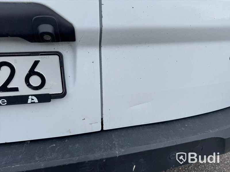 Skåpbil Ford Transit Connect 230 LWB 1.6 TDCi -2014 | Reparationsobjekt