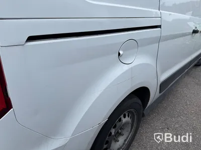 Skåpbil Ford Transit Connect 230 LWB 1.6 TDCi -2014 | Reparationsobjekt