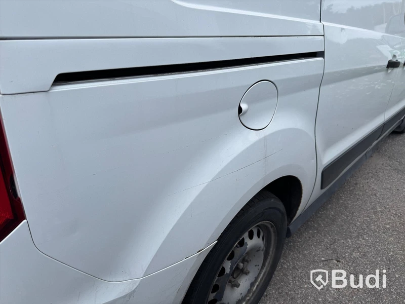 Skåpbil Ford Transit Connect 230 LWB 1.6 TDCi -2014 | Reparationsobjekt