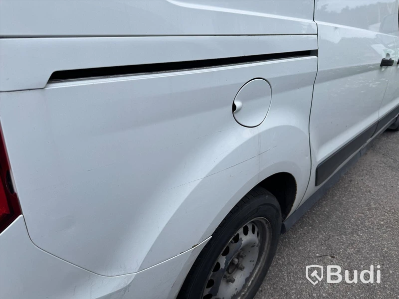 Skåpbil Ford Transit Connect 230 LWB 1.6 TDCi -2014 | Reparationsobjekt