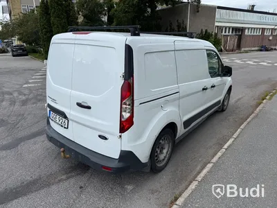 Skåpbil Ford Transit Connect 230 LWB 1.6 TDCi -2014 | Reparationsobjekt