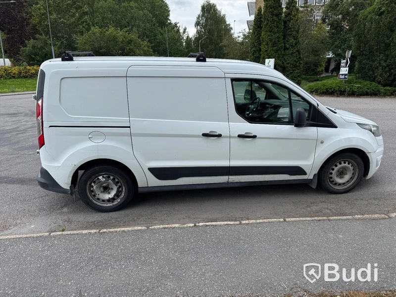 Skåpbil Ford Transit Connect 230 LWB 1.6 TDCi -2014 | Reparationsobjekt