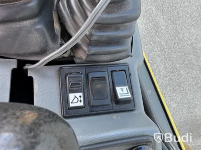 Hjullastare Volvo L30 -2005 | Med redskap