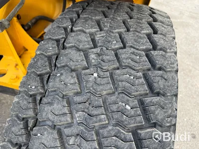 Hjullastare Volvo L30 -2005 | Med redskap
