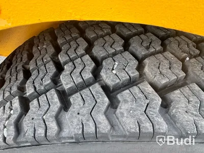 Hjullastare Volvo L30 -2005 | Med redskap