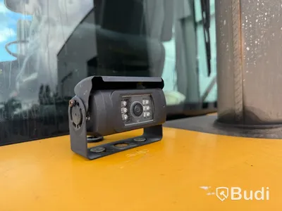 Hjullastare Volvo L30 -2005 | Med redskap
