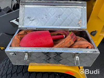 Hjullastare Volvo L30 -2005 | Med redskap