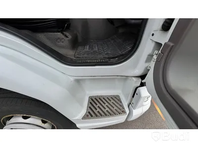 Lastbil DAF LF 210 FA -2018 | Aerobody