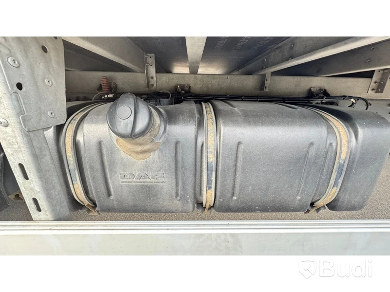 Lastbil DAF LF 210 FA -2018 | Aerobody