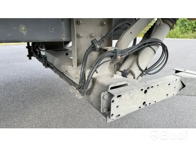 Lastbil DAF LF 210 FA -2018 | Aerobody