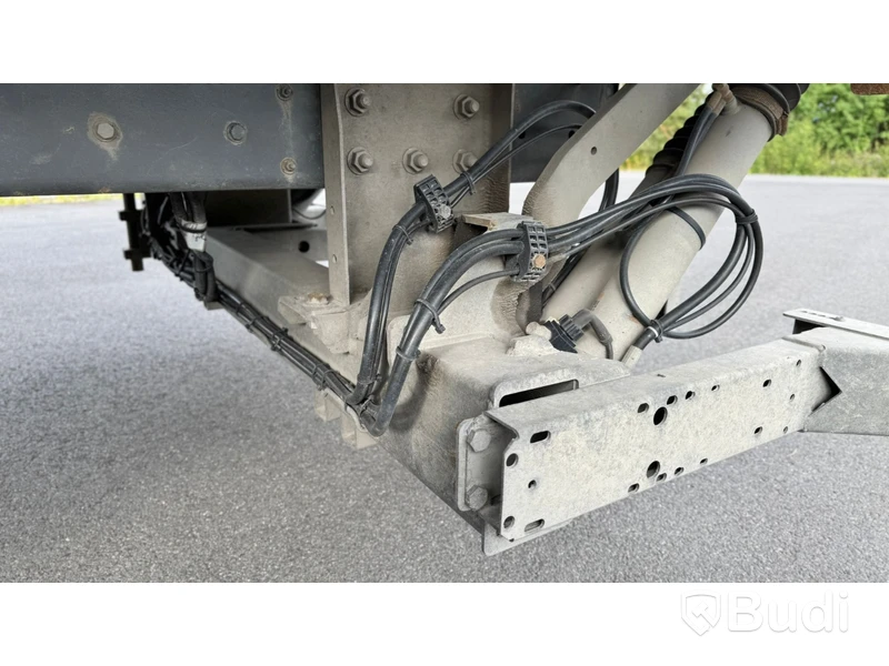 Lastbil DAF LF 210 FA -2018 | Aerobody