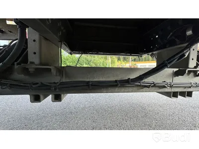Lastbil DAF LF 210 FA -2018 | Aerobody