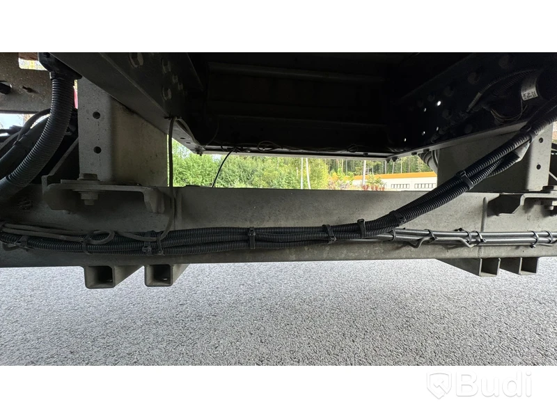 Lastbil DAF LF 210 FA -2018 | Aerobody
