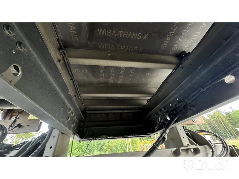 Lastbil DAF LF 210 FA -2018 | Aerobody