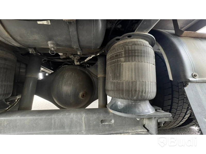 Lastbil DAF LF 210 FA -2018 | Aerobody