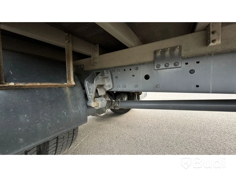 Lastbil DAF LF 210 FA -2018 | Aerobody