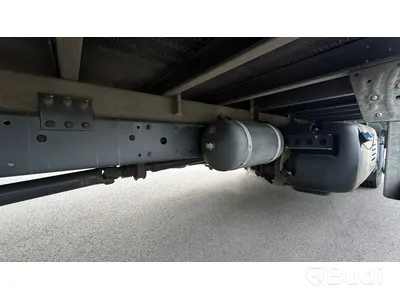 Lastbil DAF LF 210 FA -2018 | Aerobody